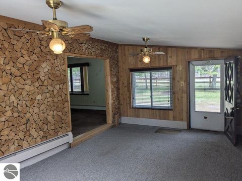 Tiny photo for 7291 Blue Ox Trail, South Branch, MI 48761 (MLS # 1944229)