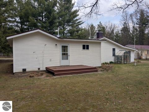 Tiny photo for 7291 Blue Ox Trail, South Branch, MI 48761 (MLS # 1944229)