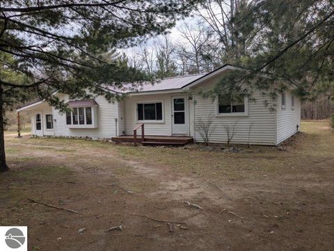 Tiny photo for 7291 Blue Ox Trail, South Branch, MI 48761 (MLS # 1944229)