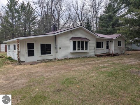 Photo of 7291 Blue Ox Trail, South Branch, MI 48761 (MLS # 1944229)