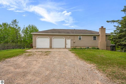 Photo of 11519 21 Mile Road, Tustin, MI 49688 (MLS # 1945505)