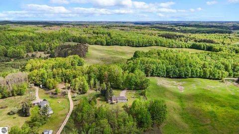 Tiny photo for 11519 21 Mile Road, Tustin, MI 49688 (MLS # 1945505)