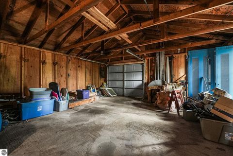 Tiny photo for 11519 21 Mile Road, Tustin, MI 49688 (MLS # 1945505)
