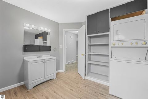 Tiny photo for 11519 21 Mile Road, Tustin, MI 49688 (MLS # 1945505)