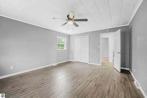 Tiny photo for 11519 21 Mile Road, Tustin, MI 49688 (MLS # 1945505)