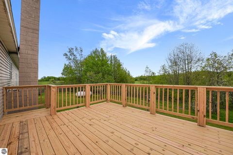 Tiny photo for 11519 21 Mile Road, Tustin, MI 49688 (MLS # 1945505)