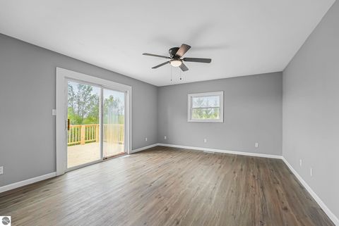 Tiny photo for 11519 21 Mile Road, Tustin, MI 49688 (MLS # 1945505)