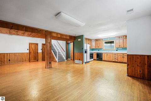 Tiny photo for 11519 21 Mile Road, Tustin, MI 49688 (MLS # 1945505)