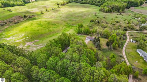 Tiny photo for 11519 21 Mile Road, Tustin, MI 49688 (MLS # 1945505)