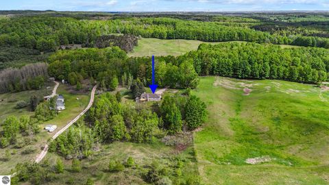 Tiny photo for 11519 21 Mile Road, Tustin, MI 49688 (MLS # 1945505)