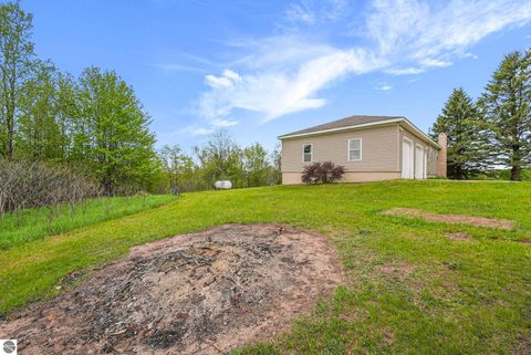Tiny photo for 11519 21 Mile Road, Tustin, MI 49688 (MLS # 1945505)
