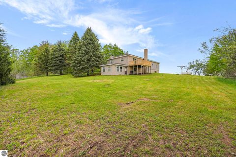 Tiny photo for 11519 21 Mile Road, Tustin, MI 49688 (MLS # 1945505)