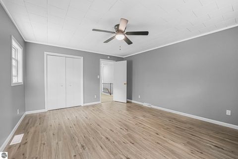 Tiny photo for 11519 21 Mile Road, Tustin, MI 49688 (MLS # 1945505)