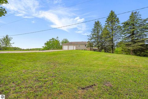 Tiny photo for 11519 21 Mile Road, Tustin, MI 49688 (MLS # 1945505)