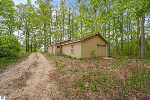 Tiny photo for 11519 21 Mile Road, Tustin, MI 49688 (MLS # 1945505)