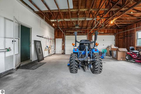 Tiny photo for 11519 21 Mile Road, Tustin, MI 49688 (MLS # 1945505)