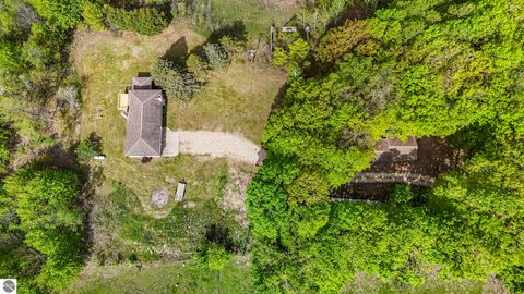 Tiny photo for 11519 21 Mile Road, Tustin, MI 49688 (MLS # 1945505)