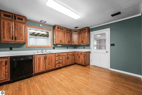 Tiny photo for 11519 21 Mile Road, Tustin, MI 49688 (MLS # 1945505)