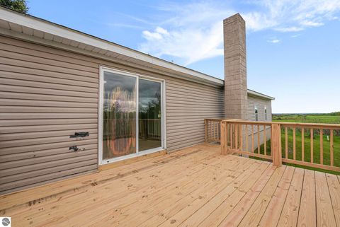 Tiny photo for 11519 21 Mile Road, Tustin, MI 49688 (MLS # 1945505)