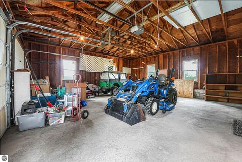 Tiny photo for 11519 21 Mile Road, Tustin, MI 49688 (MLS # 1945505)