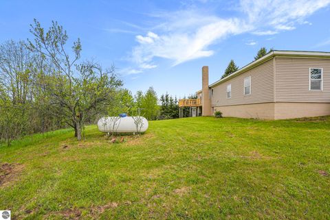 Tiny photo for 11519 21 Mile Road, Tustin, MI 49688 (MLS # 1945505)