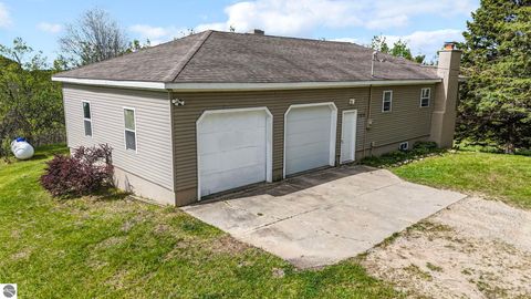 Tiny photo for 11519 21 Mile Road, Tustin, MI 49688 (MLS # 1945505)