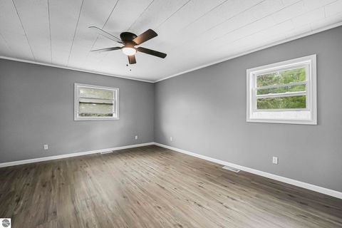Tiny photo for 11519 21 Mile Road, Tustin, MI 49688 (MLS # 1945505)