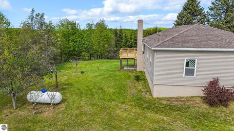 Tiny photo for 11519 21 Mile Road, Tustin, MI 49688 (MLS # 1945505)