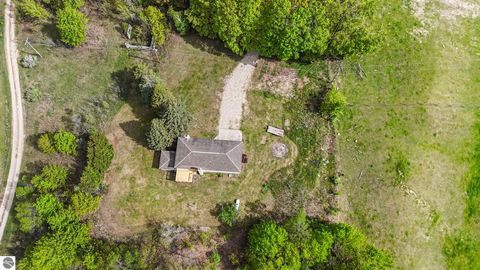 Tiny photo for 11519 21 Mile Road, Tustin, MI 49688 (MLS # 1945505)