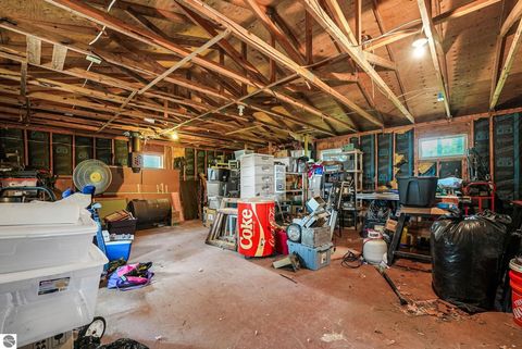 Tiny photo for 11519 21 Mile Road, Tustin, MI 49688 (MLS # 1945505)
