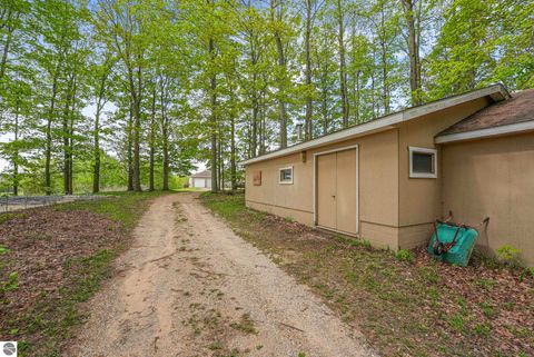 Tiny photo for 11519 21 Mile Road, Tustin, MI 49688 (MLS # 1945505)