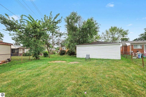 Tiny photo for 18229 Rainbow Road, Fraser, MI 48026 (MLS # 1950089)