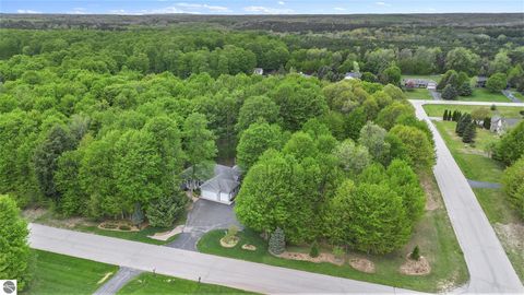 Tiny photo for 2725 Blue Meadow Drive, Traverse City, MI 49685 (MLS # 1946931)