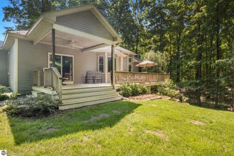 Tiny photo for 2725 Blue Meadow Drive, Traverse City, MI 49685 (MLS # 1946931)