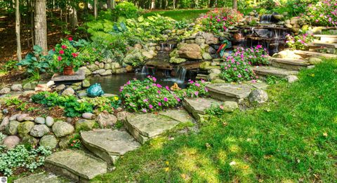 Tiny photo for 2725 Blue Meadow Drive, Traverse City, MI 49685 (MLS # 1946931)