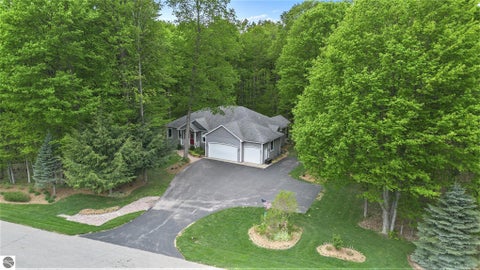 Tiny photo for 2725 Blue Meadow Drive, Traverse City, MI 49685 (MLS # 1946931)