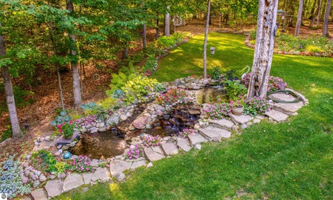 Tiny photo for 2725 Blue Meadow Drive, Traverse City, MI 49685 (MLS # 1946931)