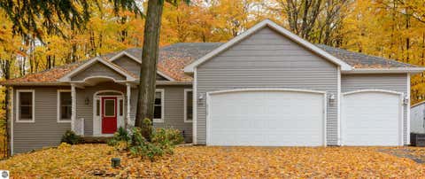Tiny photo for 2725 Blue Meadow Drive, Traverse City, MI 49685 (MLS # 1946931)