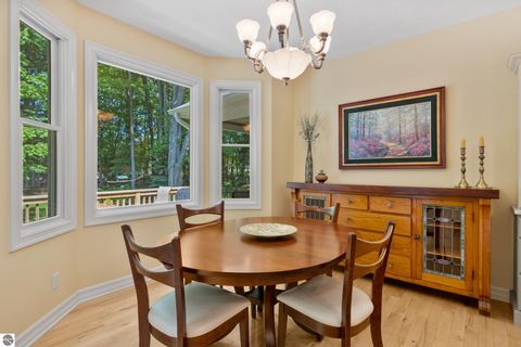 Tiny photo for 2725 Blue Meadow Drive, Traverse City, MI 49685 (MLS # 1946931)