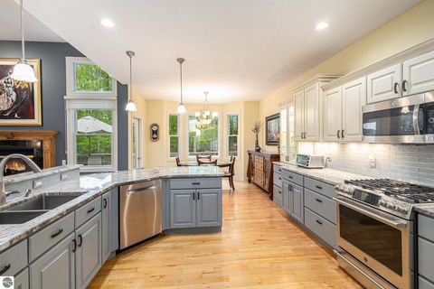Tiny photo for 2725 Blue Meadow Drive, Traverse City, MI 49685 (MLS # 1946931)