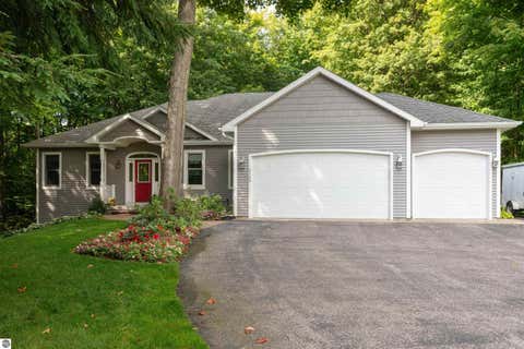 Tiny photo for 2725 Blue Meadow Drive, Traverse City, MI 49685 (MLS # 1946931)