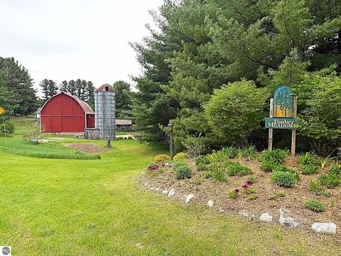 Tiny photo for 2725 Blue Meadow Drive, Traverse City, MI 49685 (MLS # 1946931)