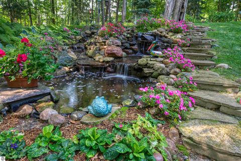 Tiny photo for 2725 Blue Meadow Drive, Traverse City, MI 49685 (MLS # 1946931)