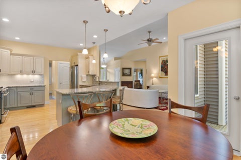 Tiny photo for 2725 Blue Meadow Drive, Traverse City, MI 49685 (MLS # 1946931)