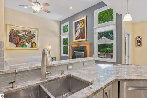 Tiny photo for 2725 Blue Meadow Drive, Traverse City, MI 49685 (MLS # 1946931)