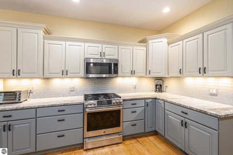 Tiny photo for 2725 Blue Meadow Drive, Traverse City, MI 49685 (MLS # 1946931)