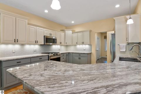 Tiny photo for 2725 Blue Meadow Drive, Traverse City, MI 49685 (MLS # 1946931)
