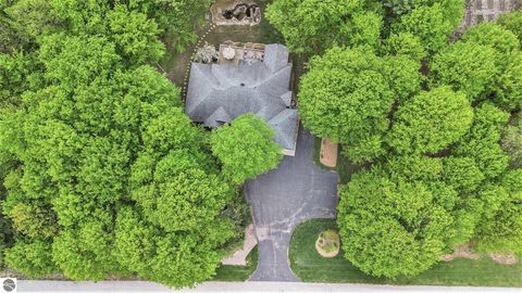 Tiny photo for 2725 Blue Meadow Drive, Traverse City, MI 49685 (MLS # 1946931)