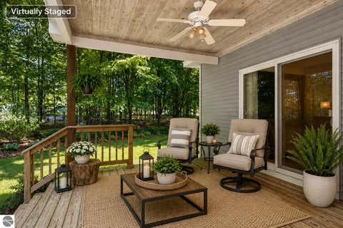 Tiny photo for 2725 Blue Meadow Drive, Traverse City, MI 49685 (MLS # 1946931)
