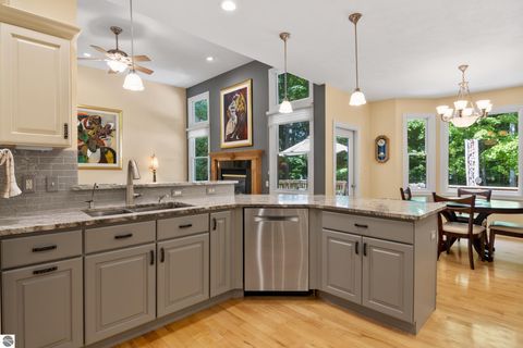 Tiny photo for 2725 Blue Meadow Drive, Traverse City, MI 49685 (MLS # 1946931)